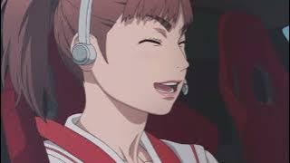 MFゴースト　決勝