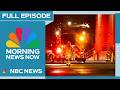 Morning News NOW Full Episode &ndash; Sept. 16