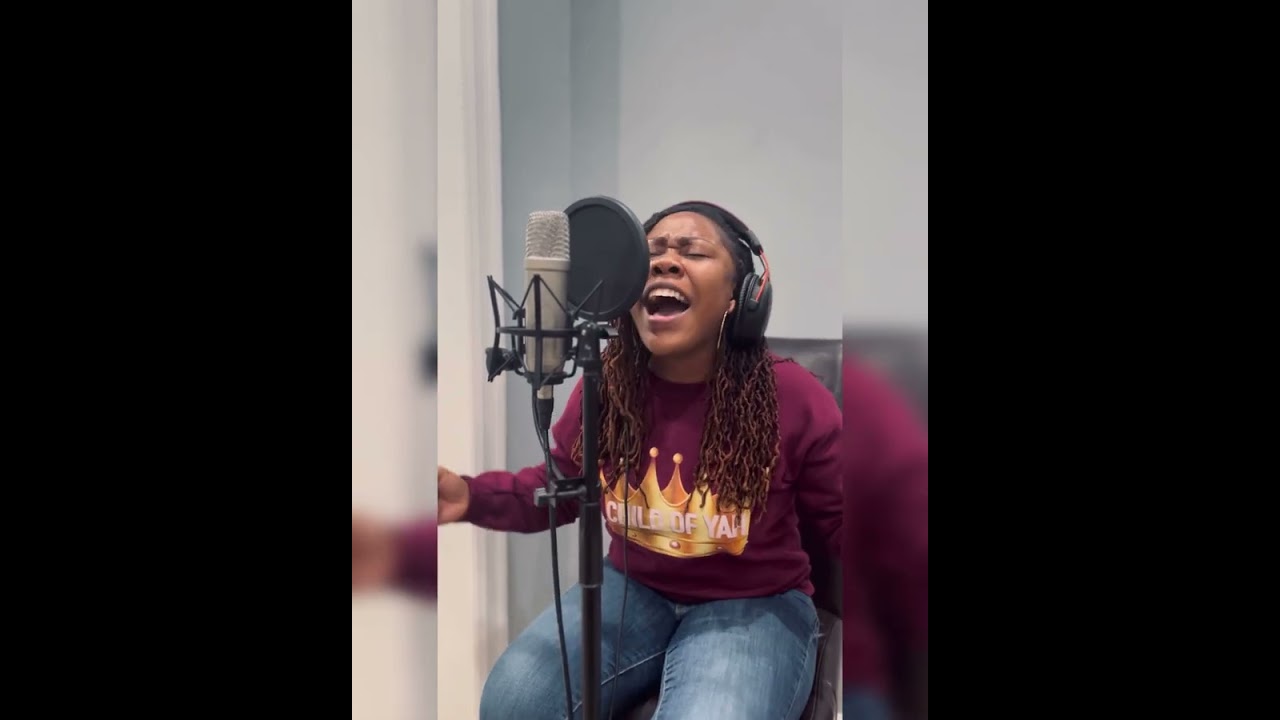 Goodness of God (Cover)