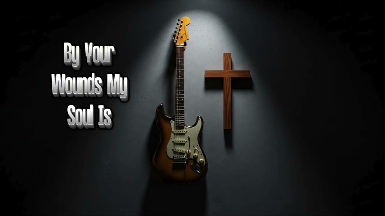 Отец, Ты понесешь меня на руках | Нежная песня для поклонения, полная доверия и утешения