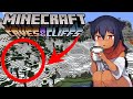 Minecraft caves and cliffs