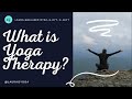 What is yoga therapy the how where and why of yoga therapy sessions  lauragyoga ciayt