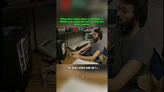 Remember When You Could CALL Nintendo for Help?
Did you know Nintendo had an entire team dedicated to helping players beat their games over the phone? Known as gameplay counselors, they answered questions on everything from hidden items to boss strategies. The service ran from the late 80s to the mid-2000s, before finally being replaced by the internet. Did you ever call the hotline? Tell us in the comments!
LaunchBox: https://www.launchbox-app.com/
Our Forums: https://forums.launchbox-app.com/
Our Twitch: https://www.twitch.tv/launchboxofficial
Our X: https://x.com/launchboxapp
Our Facebook: https://www.facebook.com/launchboxapp
Our Discord: https://discord.gg/3vFACupnSd
#launchbox #retrogaming #gaminghistory #nintendopower #gamingnostalgia Remember When You Could CALL Nintendo for Help?
