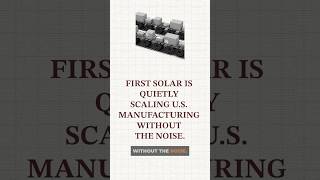 While Others Panic, This Just Keeps Growing