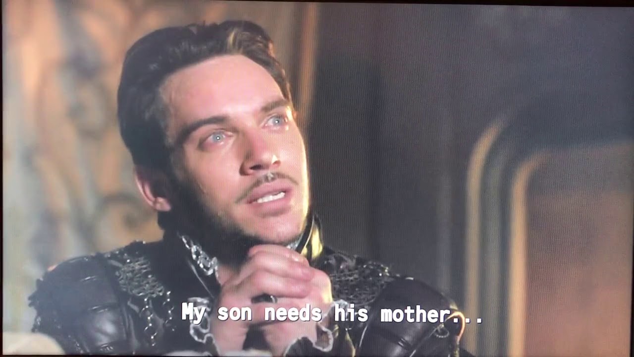 the tudors jane seymour death