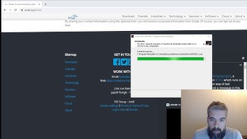 Veja como instalar o Scilab