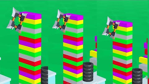 Do Not Slice The Cats / All Level New Game Very Relaxing ASMR Walthough Gameplay