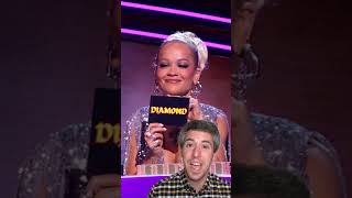 Breaking Down EVERY Clue for @MaskedSingerFOX Pangolin, @Rachelplatten! #themaskedsinger