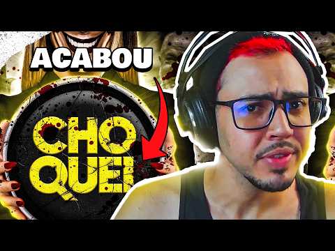 ACABOU PRA CHOQUEI! JUSTIÇA TOMA DECISÃO E NÃO SOBRA NADA
