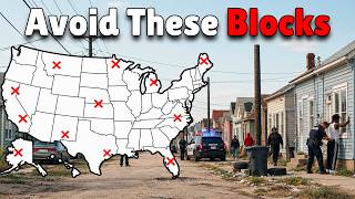 Ranking The America's Most Violent Southern City