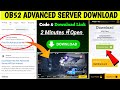 FF Advance Server How To Download OB52 Advanced Server Free Fire Advance Server Kaise Open Karen FF Advance Server How To Download OB52 Advanced Server Free Fire Advance Server Kaise Open Karen