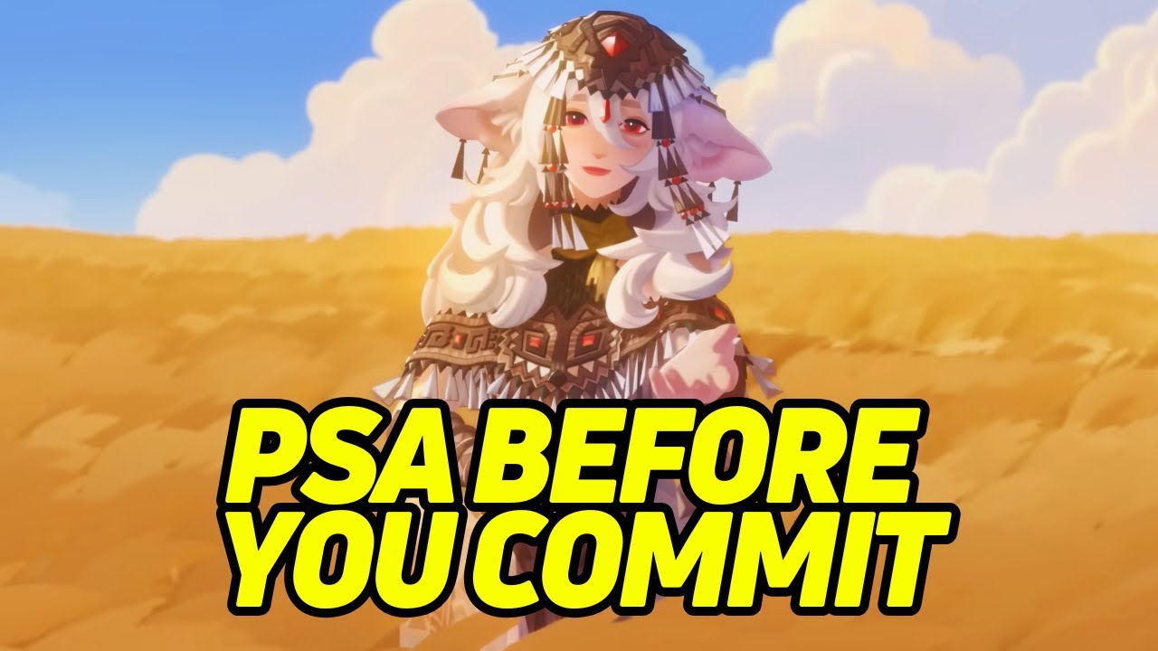 Прежде чем отправиться в Галахад завтра!【AFK-путешествие】