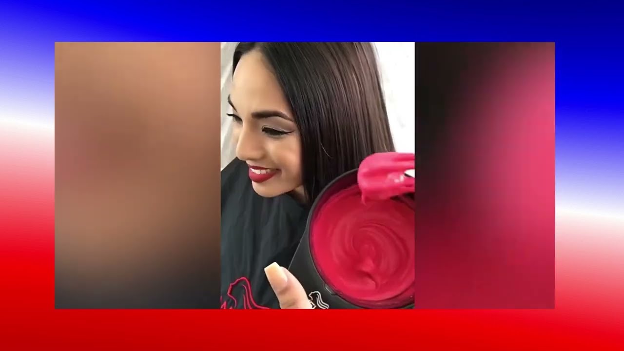 13 Colored Hair Transformations UNIQUE Hair Dye Colors to Try 