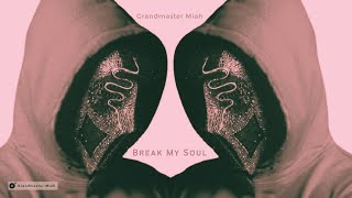 Sickick Beyonc  Break My Soul  Sickmix  Remix  Megamix  Mashup  Medley tik Tok Bootleg Mix