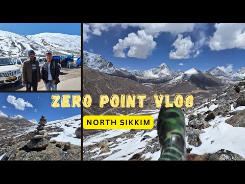 Mini Switzerland #zeropointsikkim #yumthang #sikkimdiaries Mini Switzerland #zeropointsikkim #yumthang #sikkimdiaries