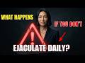 If You Are Older and Do Not Ejaculate, Do So Immediately | MEN'S HEALTH