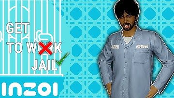 How Fast Can I Get To Jail In inZOI?