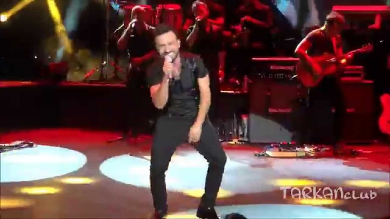 TARKAN: 