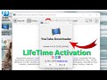 MediaHuman YouTube Downloader 3 9 17 Lifetime Activation Code 2025
