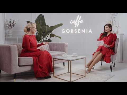 Zwiastun - Caffe Gorsenia odc.2 „PORAŻKI I ZWYCIĘSTWA” - Dominika Tajner