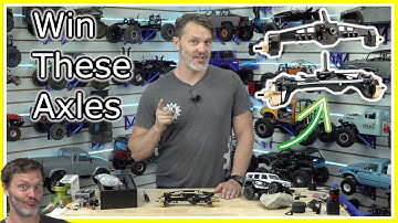 You could win! He doesn