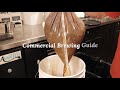 How to cold brew commercial cold brewing with alto