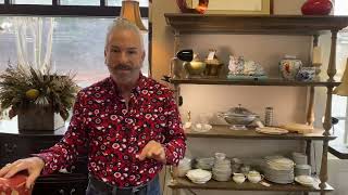 Henredon, Sherrill, Restoration Hardware, and Much More!