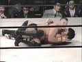 Hiromitsu Kanehara vs Masahito Kakihara