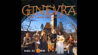 Ginevra - Černý rytíř