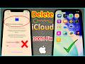 How to REMOVE! iCloud Activation Lock iPhone 6/7/8/X/SE/11/12/13/14/15/16 Pro Max! 2026 NEW Method🔓