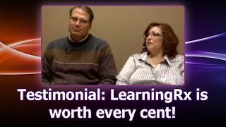 LearningRx Brain Training (952) 226-1115 - Worth Every Cent! Nothing else like it out there