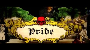 PRIDE | SEVEN DEADLY SINS !! EPISODE 5, HISTORY CHANNEL DOCUMENTARY