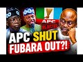 WHY APC FINALLY SHUT FUBARA OUT?! Fresh Details Don Emerge?!