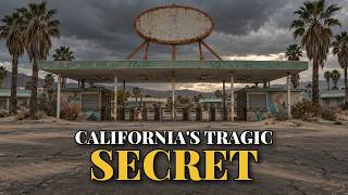 Lake Dolores Waterpark Was ABANDONED & Left to ROT — The Tragic Fall of the Mojave's Desert Dream