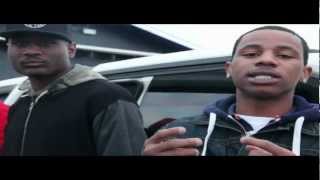 Stunna Gang - Getting To The Money