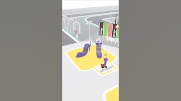 new impossible(182) 🥶videos race bridge game 👹#shorts#viral