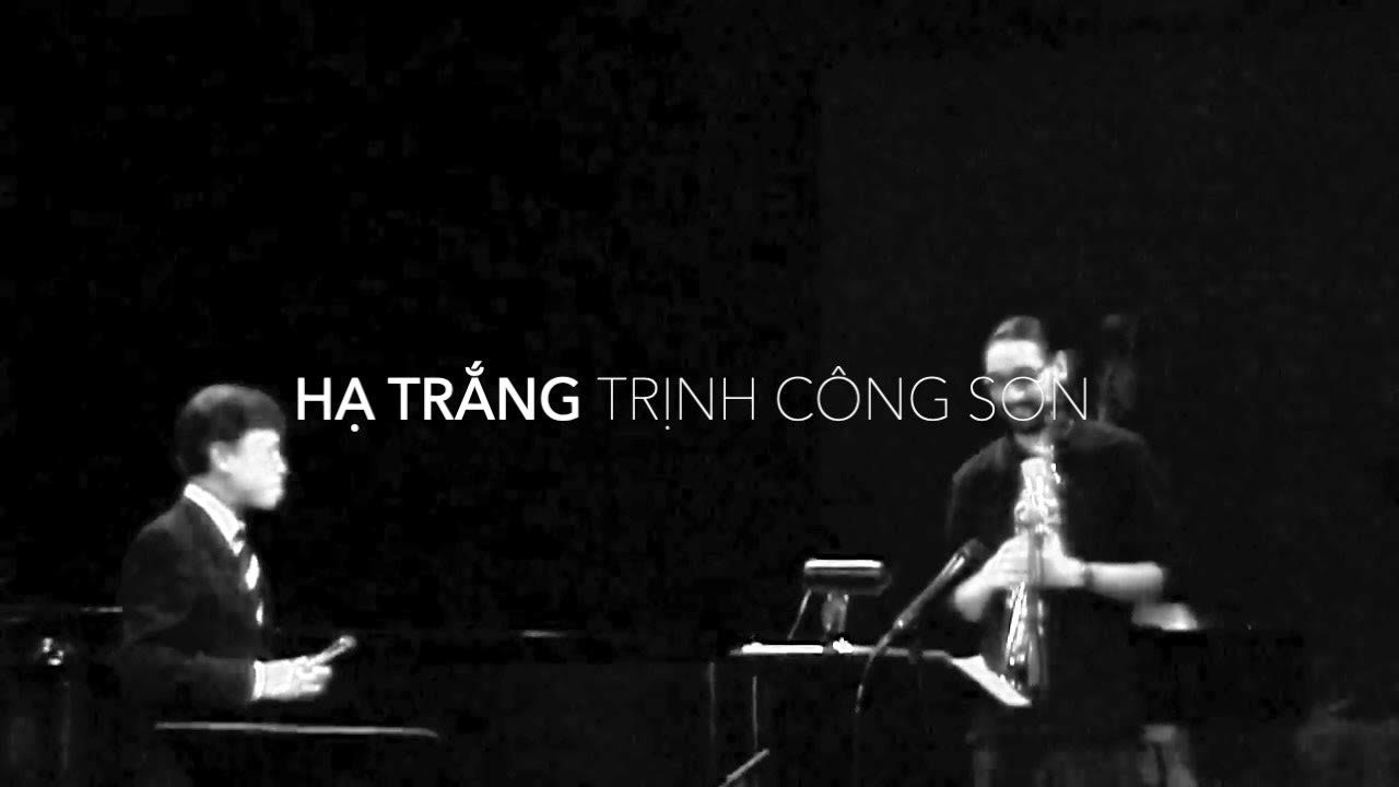 Hạ trắng (Trịnh Công Sơn) - Tuấn Ngọc