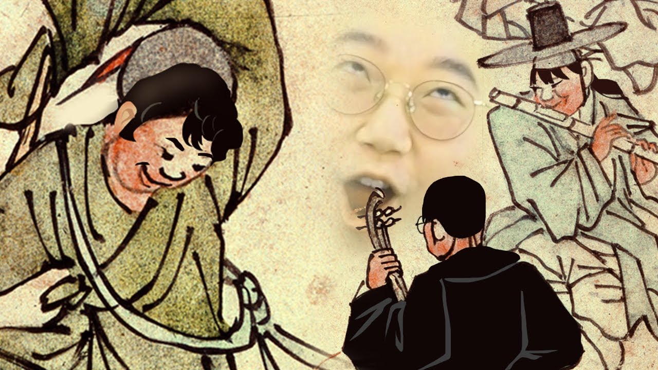 산악회끼리 민속놀이 이것저것 다하는 중 #대머리 I 노돌리 게임 풀영상 I 로아 산악회