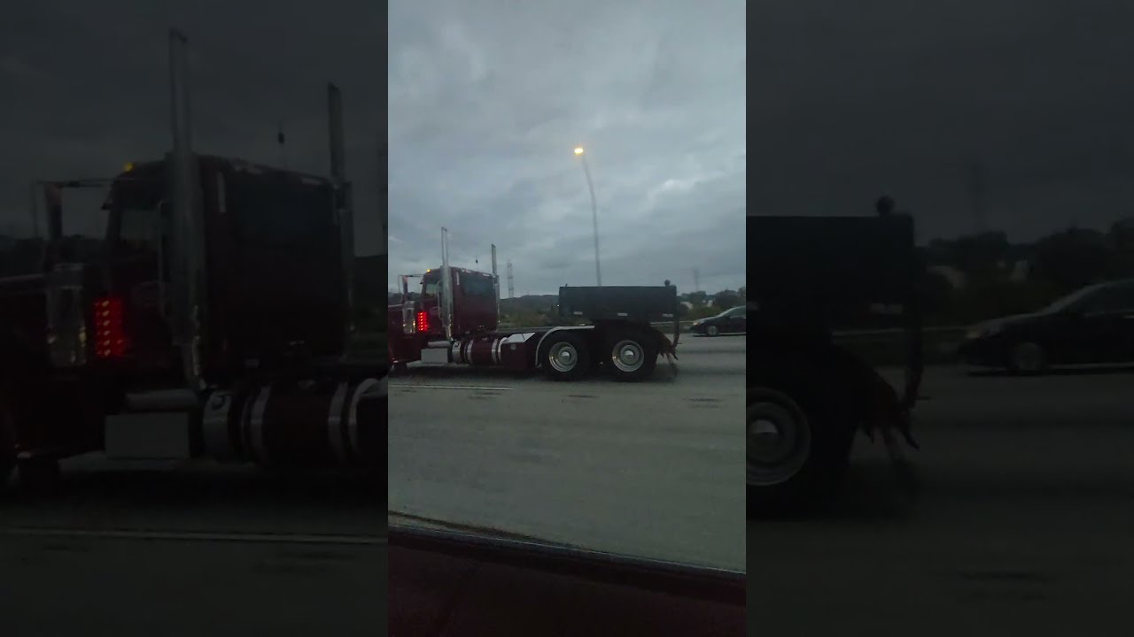 Short Load 