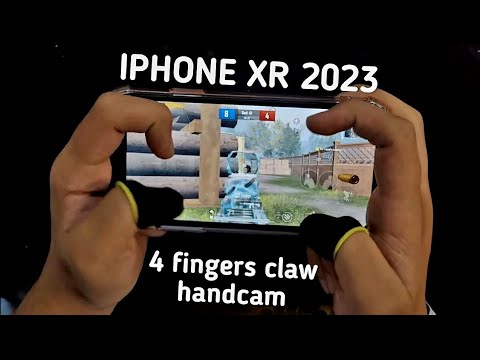 IPHONE XR 2023 