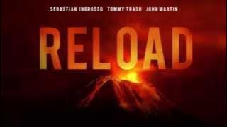 John Martin x Sebastian Ingrosso x Tommy Trash 