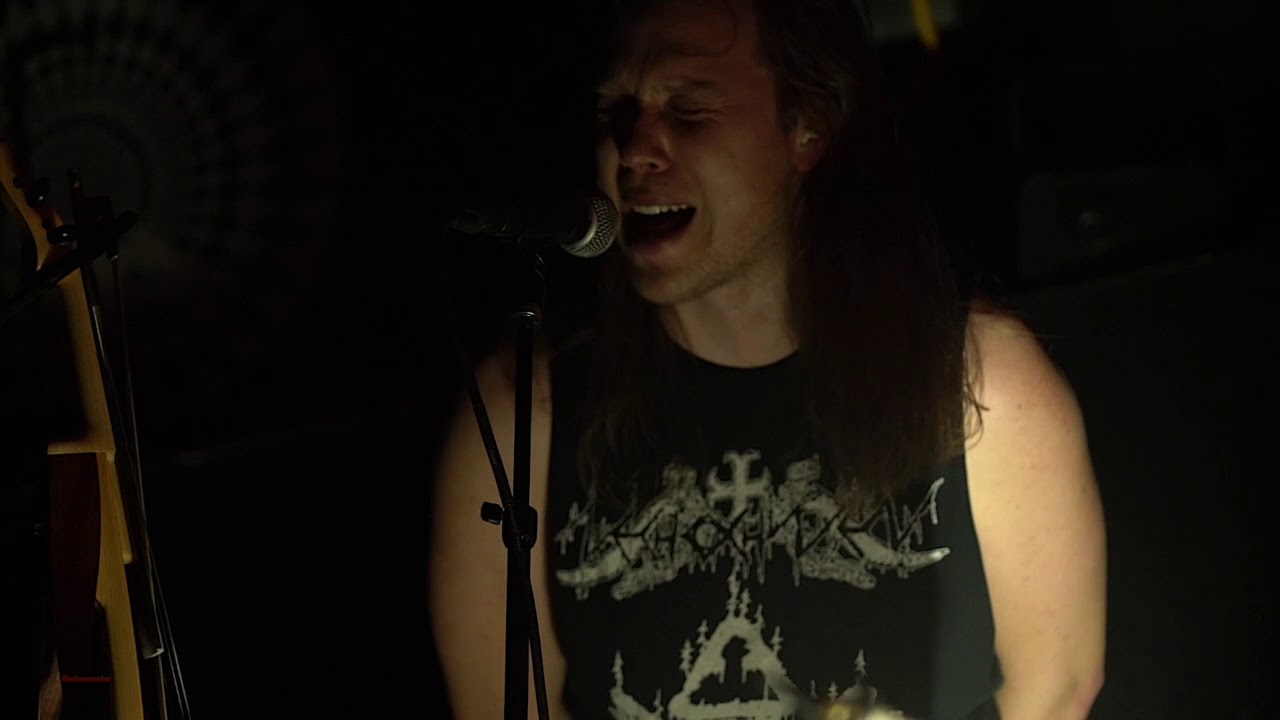 Dawn Ray'd at The High Water Mark   1, 10, 2020 -Full Set