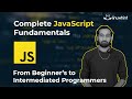 JavaScript Bootcamp for Beginners