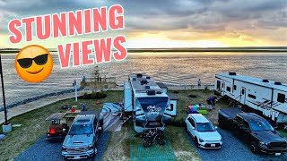 Sun Outdoors Chincoteague Bay RV Resort: Waterfront Camping at Its Best