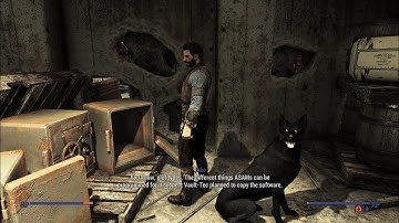 Act One of Sim Settlements 2 - Hub of the Problem | Fallout 4