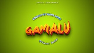 Ngelela Ng'wana Samo-Gamalu  Audio