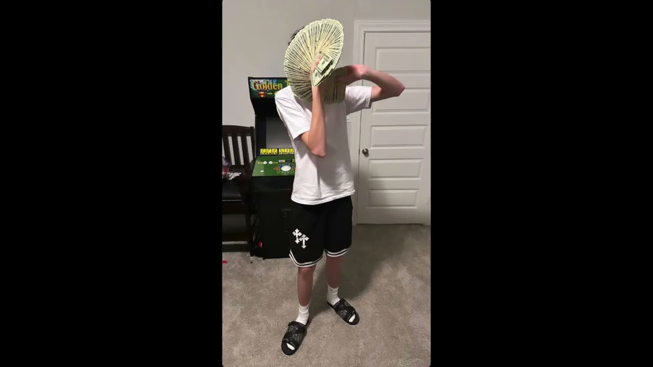 [FREE] Chuckyy x Lucki Sample Type Beat 