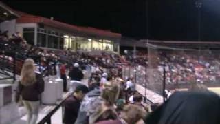 Mark Smith RBI single against Poway CIF game