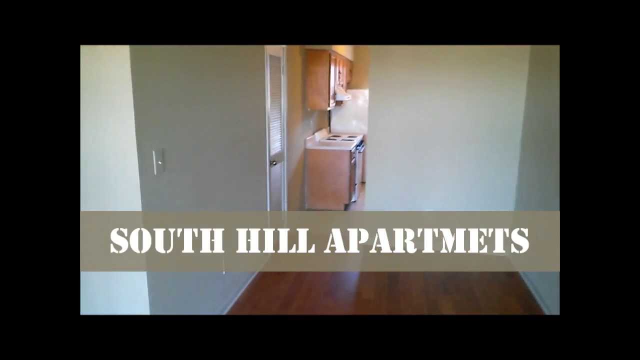 South Hill Apartments Highland Park Birmingham, AL YouTube