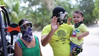 Jungle Buggy Tour By Vip Riviera Maya